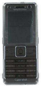  CRYSTAL  SONY ERICSSON K770I