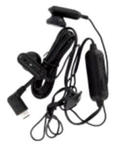 QTEK 8500 STEREO HANDSFREE HEADSET QTEK 8500 STEREO HANDSFREE HEADSET