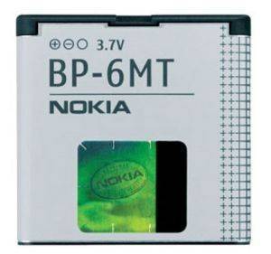 ΜΠΑΤΑΡΙΑ NOKIA BP-6MT ΜΠΑΤΑΡΙΑ NOKIA BP-6MT