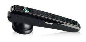 SONY ERICSSON HBH-PV770 BLUETOOTH HEADSET