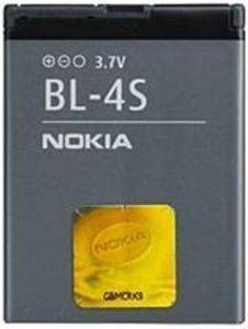  NOKIA BL-4S