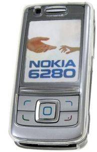  CRYSTAL  NOKIA 6280 / 6288