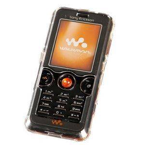 ���� CRYSTAL ��� SONY ERICSSON W610I