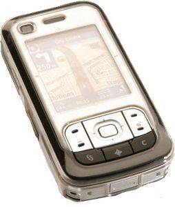 ΘΗΚΗ CRYSTAL ΓΙΑ NOKIA 6110 NAVIGATOR ΘΗΚΗ CRYSTAL ΓΙΑ NOKIA 6110 NAVIGATOR