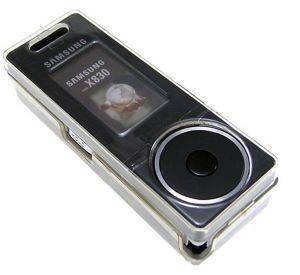  CRYSTAL  SAMSUNG X830