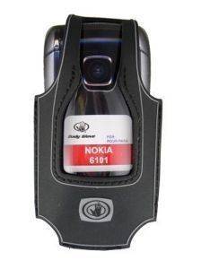  NOKIA 6101 BODYGLOVE SCUBA - MAY