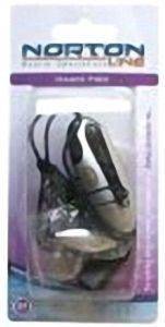 HANDS FREE DUAL STEREO RADIO  SONY ERICCSON Z520 / K510