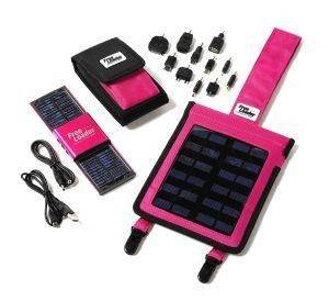 FREELOADER GLOBETROTTER PINK