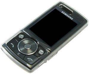 ���� CRYSTAL ��� SAMSUNG G600