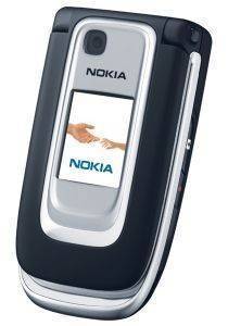 NOKIA 6131 BLACK