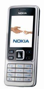 NOKIA 6300 NOKIA 6300