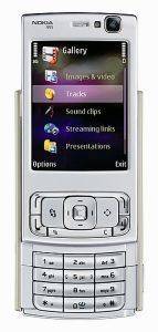 NOKIA N95 3G