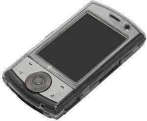  CRYSTAL  HTC P3650 TOUCH CRUISE