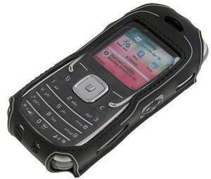 ΘΗΚΗ NOKIA 5500 BODYGLOVE SCUBA - MAYΡΗ ΘΗΚΗ NOKIA 5500 BODYGLOVE SCUBA - MAYΡΗ