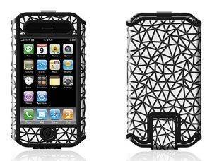 BELKIN MICRO GRIP BLACK IPHONE BELKIN MICRO GRIP BLACK IPHONE