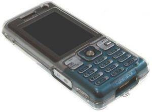  CRYSTAL  SONY ERICSSON C702