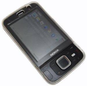  CRYSTAL  NOKIA N96