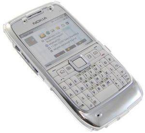  CRYSTAL  NOKIA E71