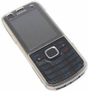  CRYSTAL  NOKIA 6220 CLASSIC