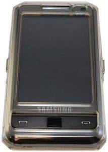  CRYSTAL  SAMSUNG OMNIA I900