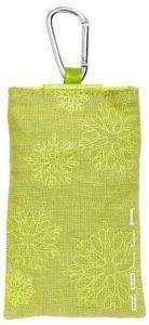 GOLLA MOBILE BAG JOY - GREEN GOLLA MOBILE BAG JOY - GREEN
