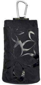 GOLLA MOBILE BAG NELLY - BLACK GOLLA MOBILE BAG NELLY - BLACK