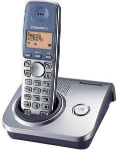 PANASONIC KX-TG7200 PANASONIC KX-TG7200