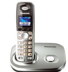 PANASONIC KX-TG8011GS PANASONIC KX-TG8011GS