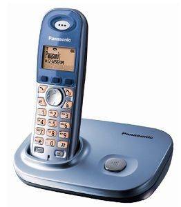 PANASONIC KX-TG7301GF PANASONIC KX-TG7301GF