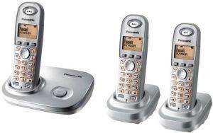 PANASONIC KX-TG7303GS PANASONIC KX-TG7303GS