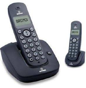 BRONDI DC 2060 TWIN BLUE