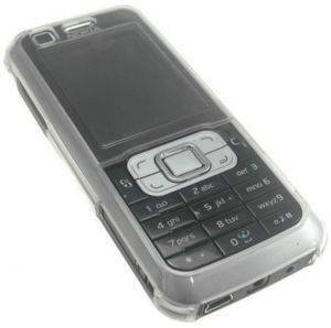  CRYSTAL  NOKIA 6120