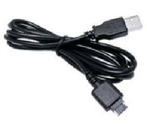 USB DATA CABLE  LG KG800 CHOCOLATE / KE970 SHINE