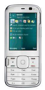 NOKIA N79 SEAL GREY 3G