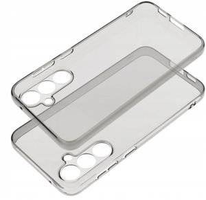 JELLY CASE ROAR FOR SAMSUNG GALAXY A34 5G TRANSPARENT