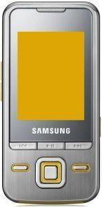 SAMSUNG GT-M3200 SPOTLIGHT YELLOW