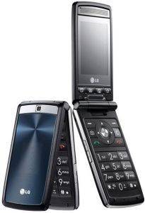 LG KF300
