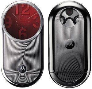 MOTOROLA AURA