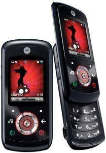 MOTOROLA EM325 BLACK