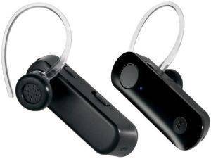 MOTOROLA H390 BLUETOOTH HEADSET MOTOROLA H390 BLUETOOTH HEADSET