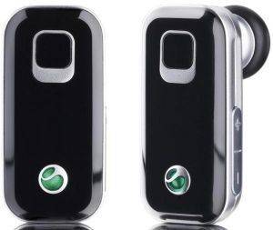 SONY ERICSSON HBH-PV715 BLUETOOTH HEADSET