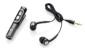 SONY ERICSSON HBH-DS220 STEREO BLUETOOTH HEADSET