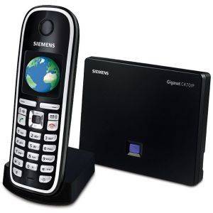 SIEMENS GIGASET C470 IP