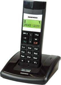 DAEWOO SD-2200 DECT