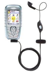 SIEMENS HEADSET PTT HHS-510 SIEMENS HEADSET PTT HHS-510