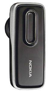 NOKIA BH-209 BLUETOOTH HEADSET NOKIA BH-209 BLUETOOTH HEADSET