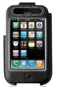 BELKIN FORMED LEATHER CASE IPHONE 3G BELKIN FORMED LEATHER CASE IPHONE 3G