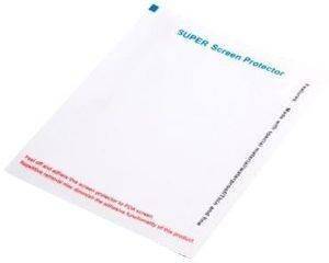 HTC TOUCH 3G SCREEN PROTECTOR