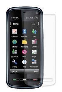 SCREEN PROTECTOR ΓΙΑ NOKIA 5800 XPRESSMUSIC SCREEN PROTECTOR ΓΙΑ NOKIA 5800 XPRESSMUSIC