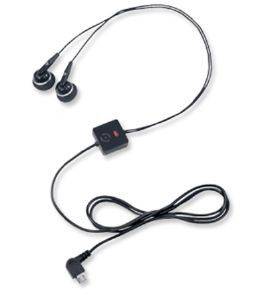 MOTOROLA S280 MICRO USB WIRED STEREO HEADSET